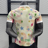 Barcelona Authentic Soccer Jersey Special Edition Shirt 2025/26