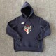 24-25 Sao Paulo Royal blue Hoody 宝蓝色(加绒)