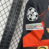 Barcelona Soccer Jersey Special Edition Custom Shirt 2025/26