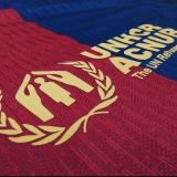Barcelona Home  Limited Edition Player Version Soccer 2024/25