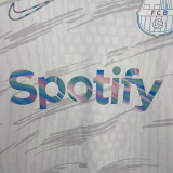 Barcelona Soccer Jersey Special Edition Custom Shirt 2025/26