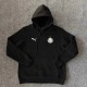 24-25 Palmeiras Black Hoody 黑色(加绒)