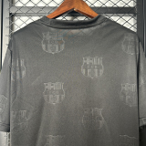 Barcelona Soccer Jersey Special Edition Custom Shirt 2025/26