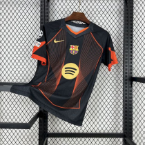 Barcelona Soccer Jersey Special Edition Custom Shirt 2025/26