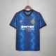 21-22 INT Home Fans Soccer Jersey