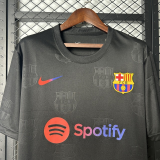 Barcelona Soccer Jersey Special Edition Custom Shirt 2025/26