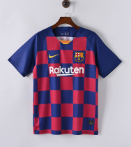 2019-2020 BAR Home Retro Soccer Jersey