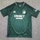 24-25 Copenhagen FC Fourth Fans Soccer Jersey