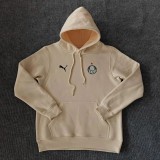24-25 Palmeiras Khaki Hoody 卡其色(加绒)