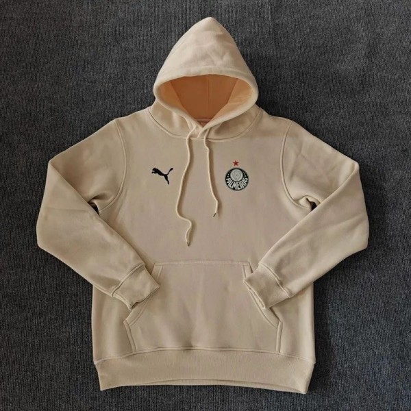 24-25 Palmeiras Khaki Hoody 卡其色(加绒)