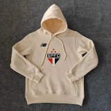 24-25 Sao Paulo Khaki Hoody 卡其色(加绒)