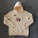 24-25 Sao Paulo Khaki Hoody 卡其色(加绒)