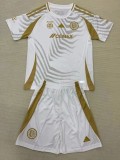 24-25 Tigres UANL Third Kids Soccer Jersey