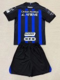 24-25 Queretaro FC Home Kids Soccer Jersey