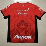 24-25 Atlas Third Fans Soccer Jersey