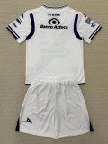 24-25 Puebla FC Home Kids Soccer Jersey