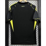 25-26 Columbus Crew Away Fans Soccer Jersey