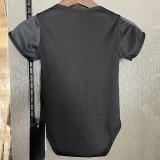 25-26 Inter Miami Away Baby Infant Crawl Suit