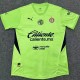 24-25 Chivas Fluorescent Green Goalkeeper Soccer Jersey