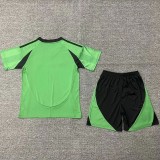 25-26 Austin FC Home Kids Soccer Jersey