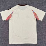 25-26 D.C.United Away Fans Soccer Jersey