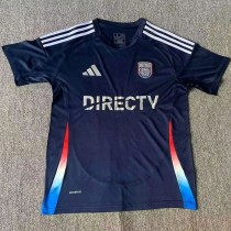 25-26 San Diego FC Home Fans Soccer Jersey