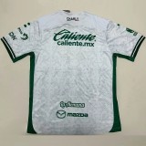 24-25 Leon Away Fans Soccer Jersey
