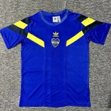 24-25 Boca Blue Special Edition Training Shirts