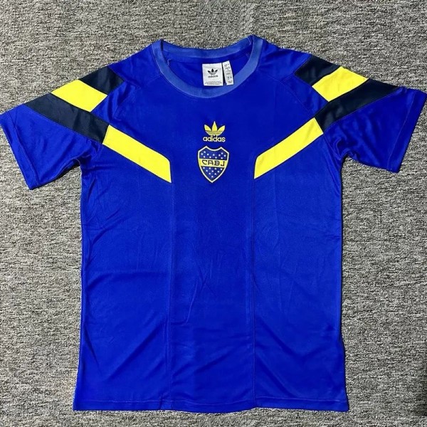 24-25 Boca Blue Special Edition Training Shirts