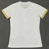 25-26 Mexico White Special Edition Women Soccer Jersey (女)