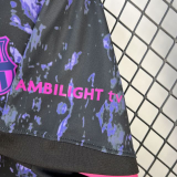 Barcelona Soccer Jersey Special Edition Custom Shirt 2025/26