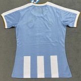 25-26 Paysandu Home Women Soccer Jersey (女)