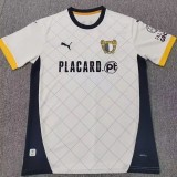24-25 FC Famalicao Home Fans Soccer Jersey