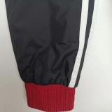 24-25 Ajax Red Windbreaker