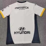 24-25 FC Famalicao Home Fans Soccer Jersey