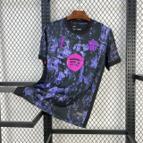 Barcelona Soccer Jersey Special Edition Custom Shirt 2025/26