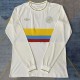 2024 Colombia 100th Anniversary Long Sleeve Soccer Jersey (长袖)