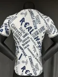 Real Madrid Special Edition Player Version Training Shirts 2025/26