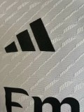 Real Madrid  White Special Edition Player Version Training Shirts 2025/26