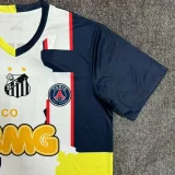 25-26 NEYMAR JR #11 Special Edition Fans Soccer Jersey