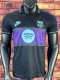 2025-26 Barcelona Purple Black Player Version Training Shirts