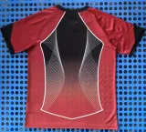 2025-26 Barcelona  Red Concept Edition Training shirts