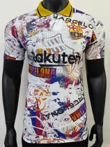 2025-26 Barcelona  Special Edition Player Version Training Shirts