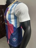 25-26 MESSI #10 Special Edition Player Version Soccer Jersey