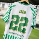 2025 Real Betis UECL Finals Fans Soccer Jersey