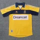 2000-2001 La Coruna Away Retro Soccer Jersey