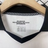 25-26 Celta 100th Anniversary White Fans Soccer Jersey