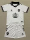 25-26 Celta White GoalKeeper Kids Soccer Jersey