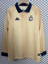 24-25 La Coruna 25th Anniversary Long Sleeve Soccer Jersey