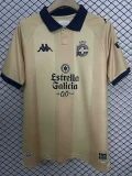 24-25 La Coruna 25th Anniversary Fans Soccer Jersey